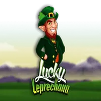 Lucky Leprechaun