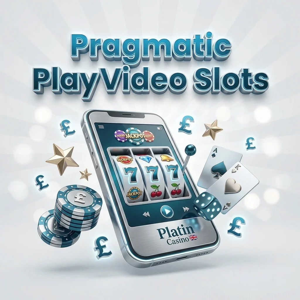 Pragmatic PlayVideo Slots